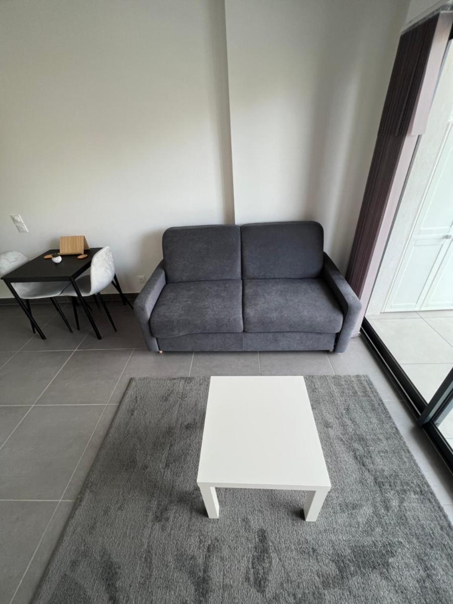 Appartement tout équipé centre ville Menton - Housity