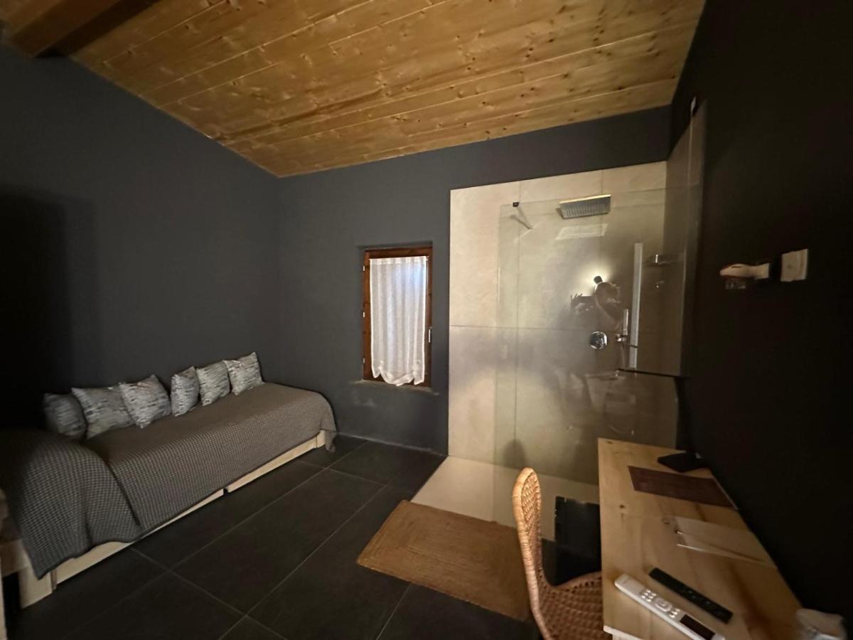 Villa Demetrio Ars Hotel - Housity