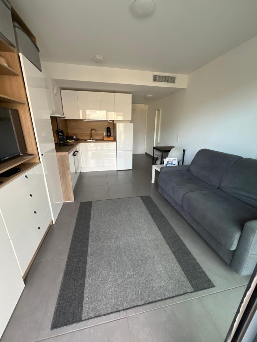 Appartement tout équipé centre ville Menton - Housity