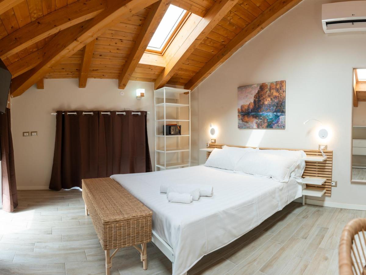 Villa Demetrio Ars Hotel - Housity