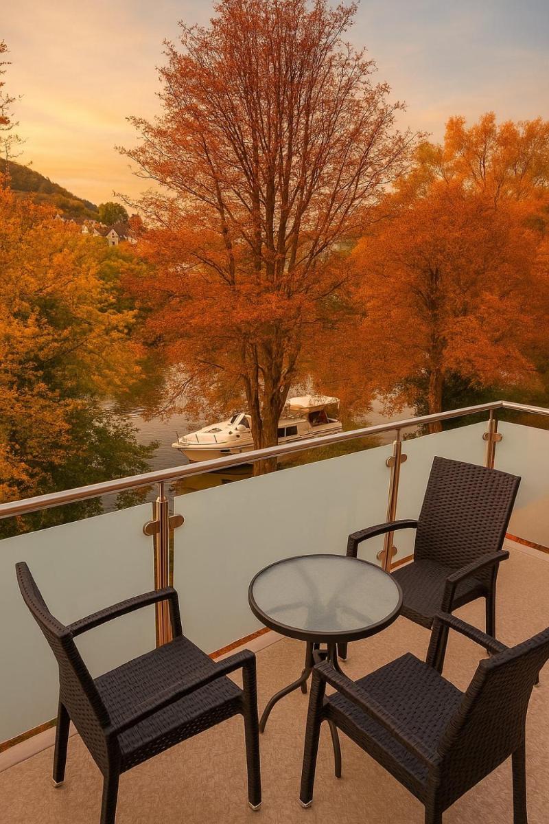 Apartments an der Lahn - Housity