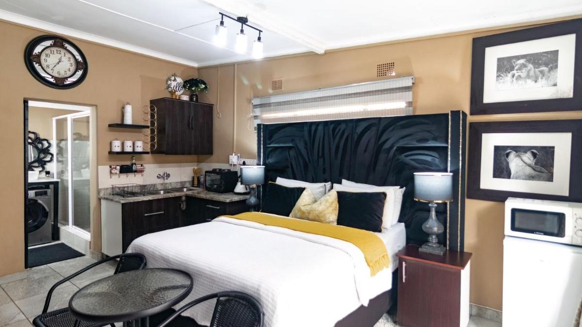 Gaza Homes Self Catering Apartments - Housity