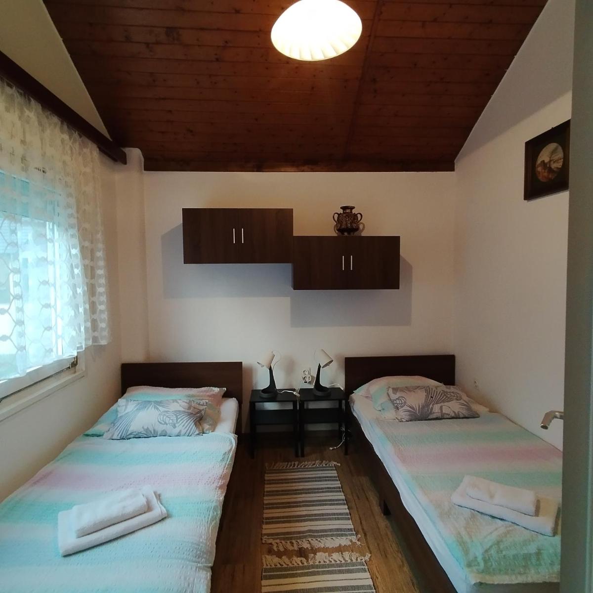 Kuća za odmor River House - Housity