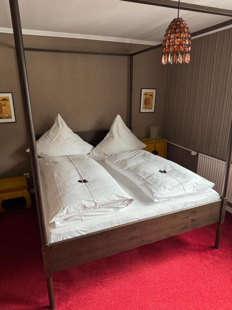 Alte Post Wissen - Housity