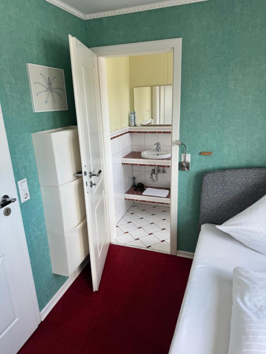 Alte Post Wissen - Housity