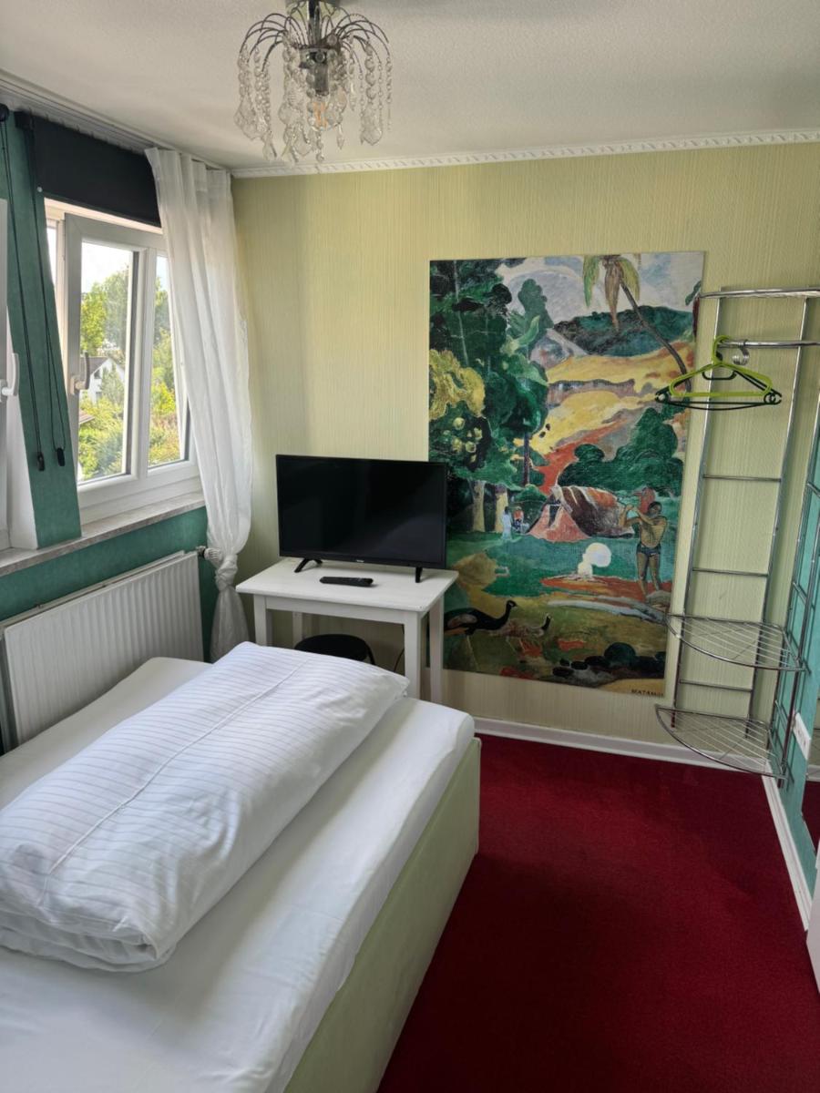 Alte Post Wissen - Housity