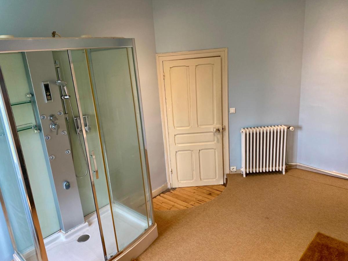 B&B Manoir de Keryvon - Housity