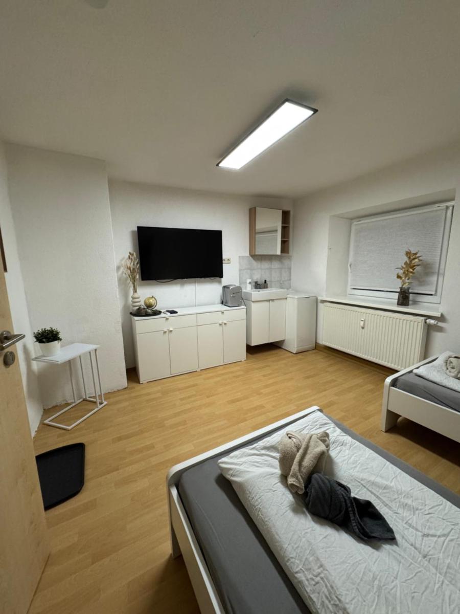 Sleep & Stay - Housity
