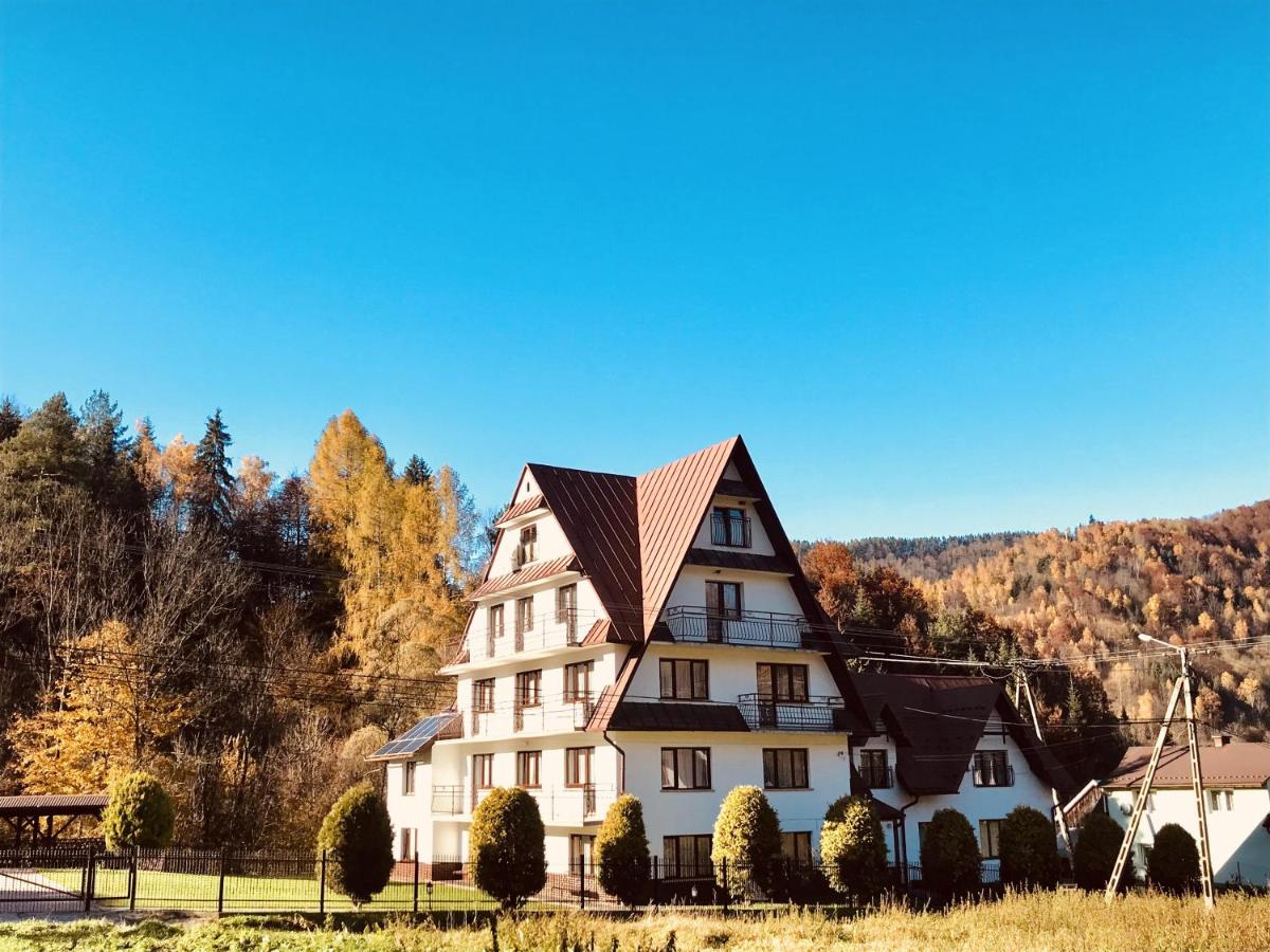 OW Józefina - Housity
