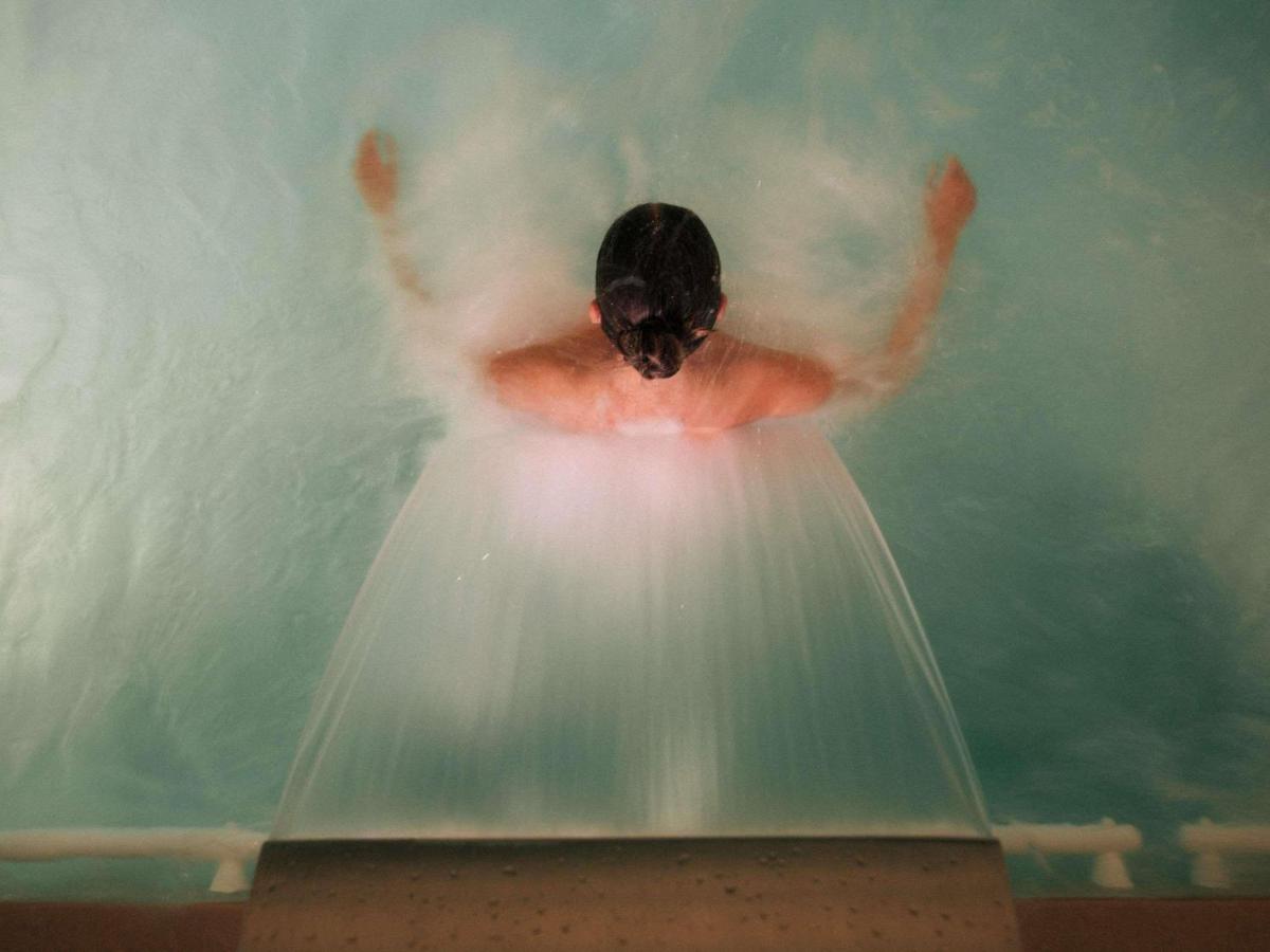 Clients de l'établissement Cures Marines Hotel Thalasso & Spa Trouville - MGallery Collection