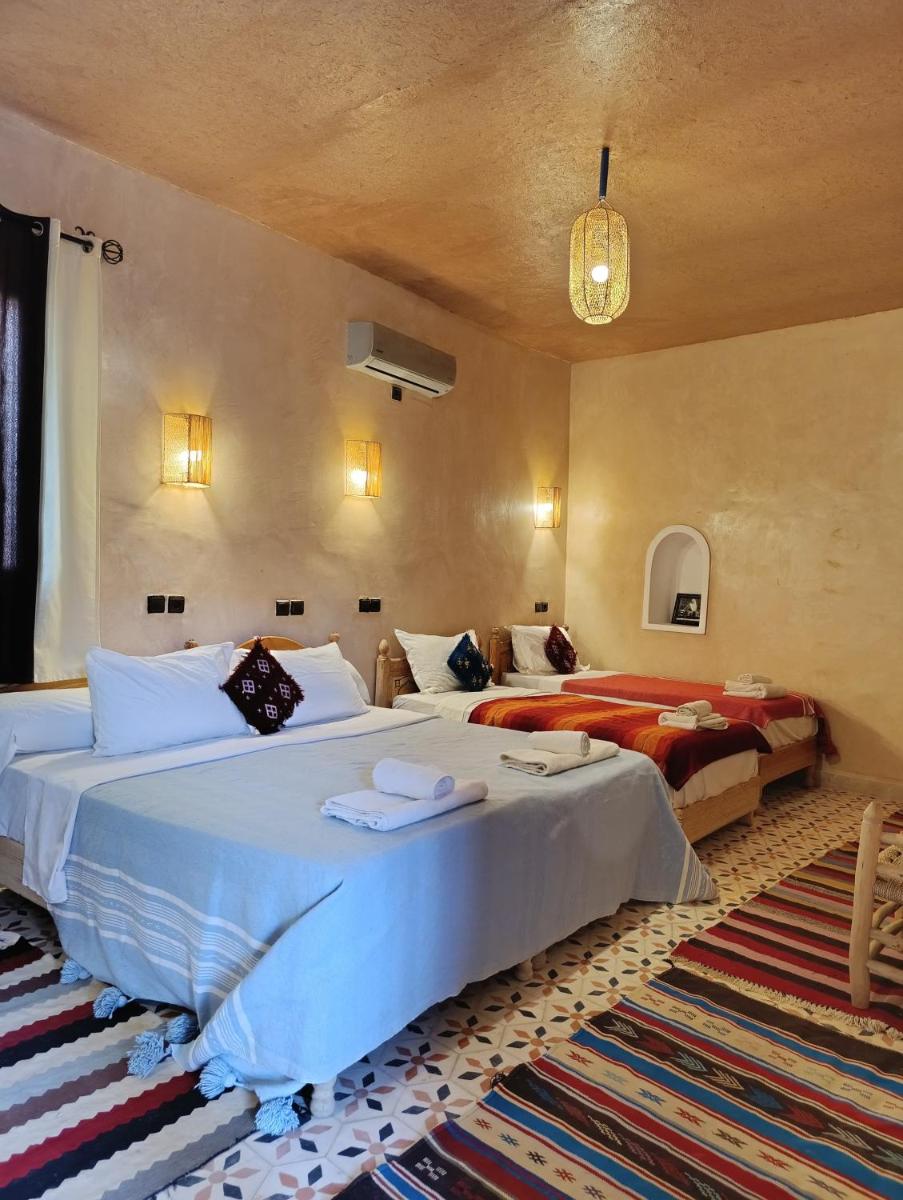 Maison Hassan Merzouga - Housity