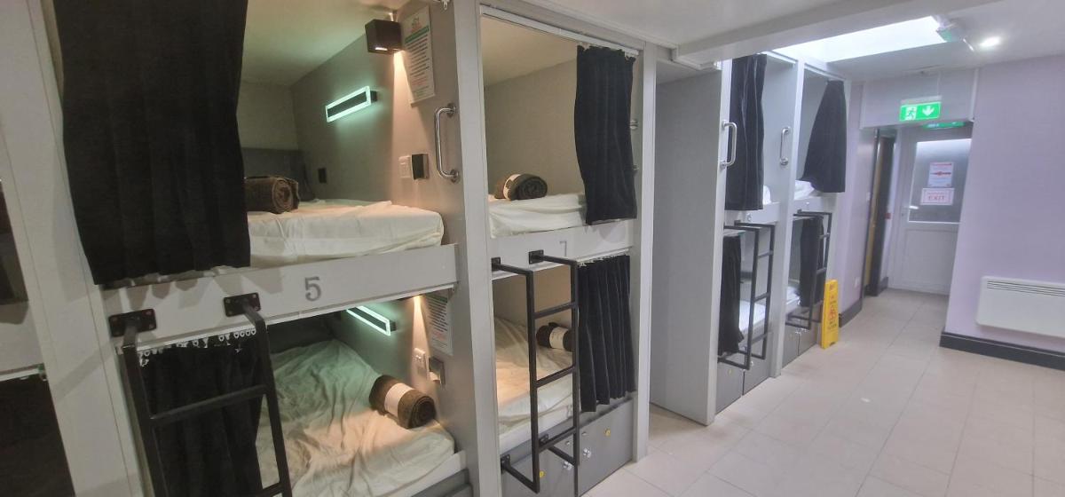 Double bedroom studios - Housity