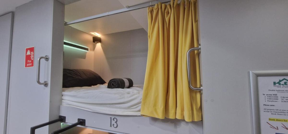 Double bedroom studios - Housity