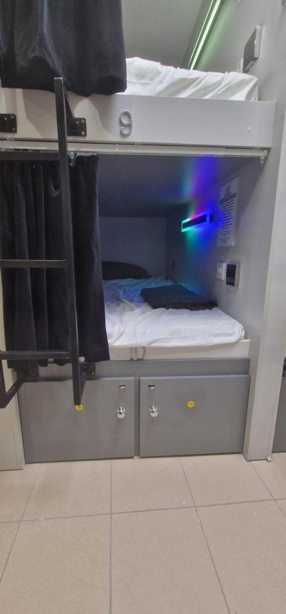 Double bedroom studios - Housity
