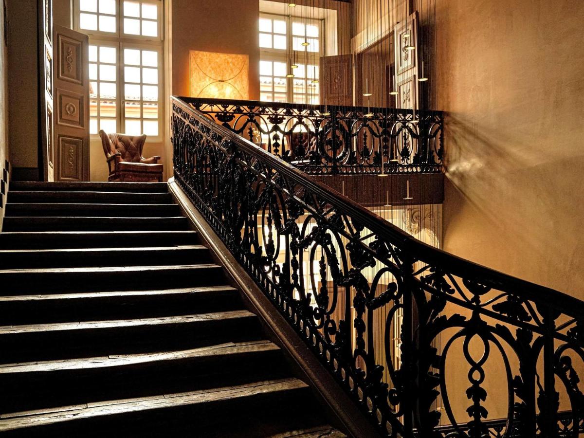 Photo de la galerie de l'établissement La Cour des Consuls Hotel & Spa Toulouse - MGallery Collection, à Toulouse