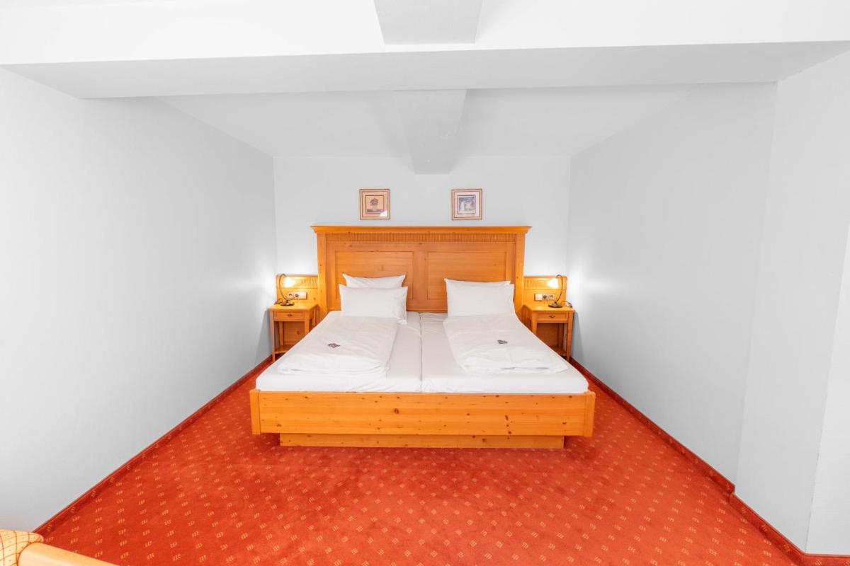 Hotel-Restaurant Schwanen - Housity