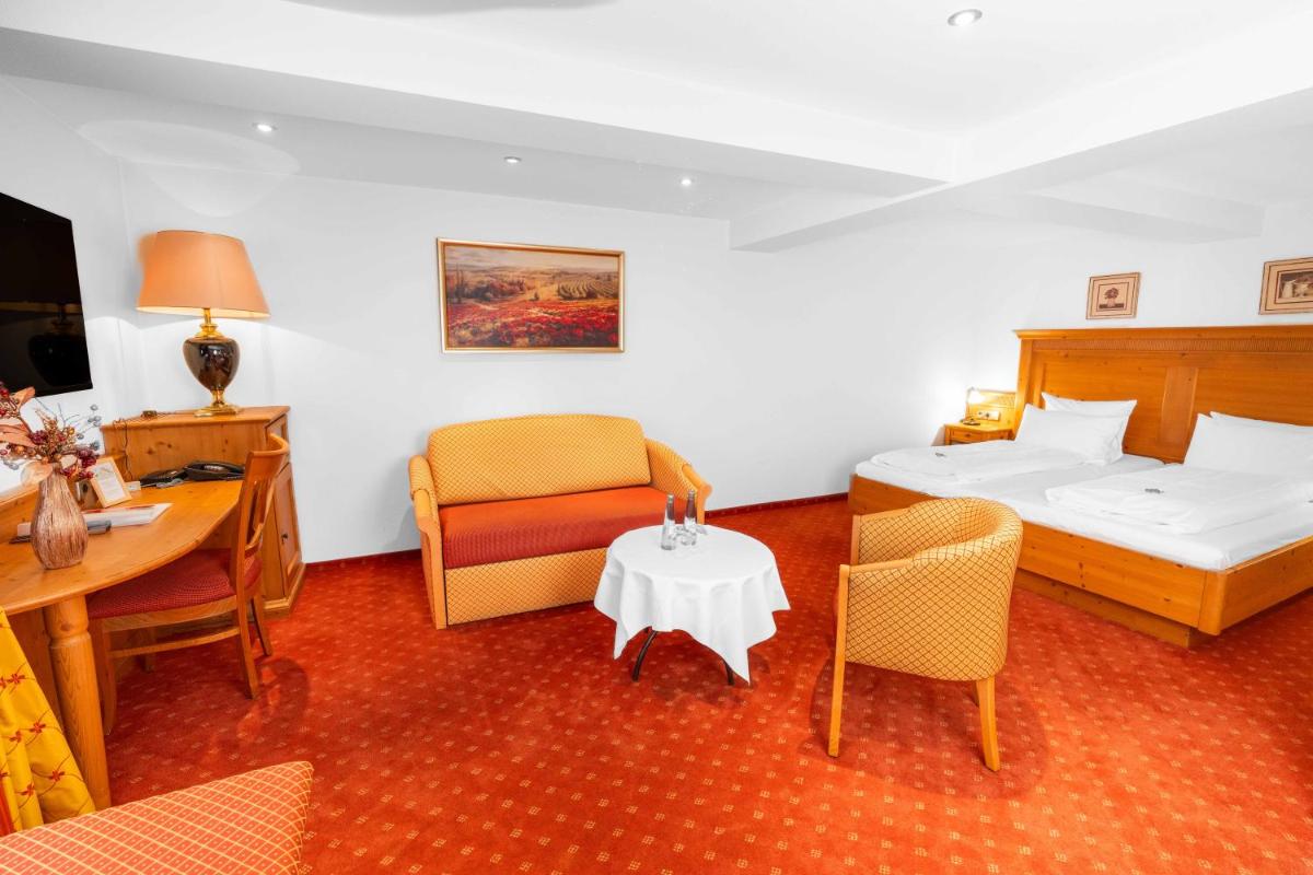 Hotel-Restaurant Schwanen - Housity