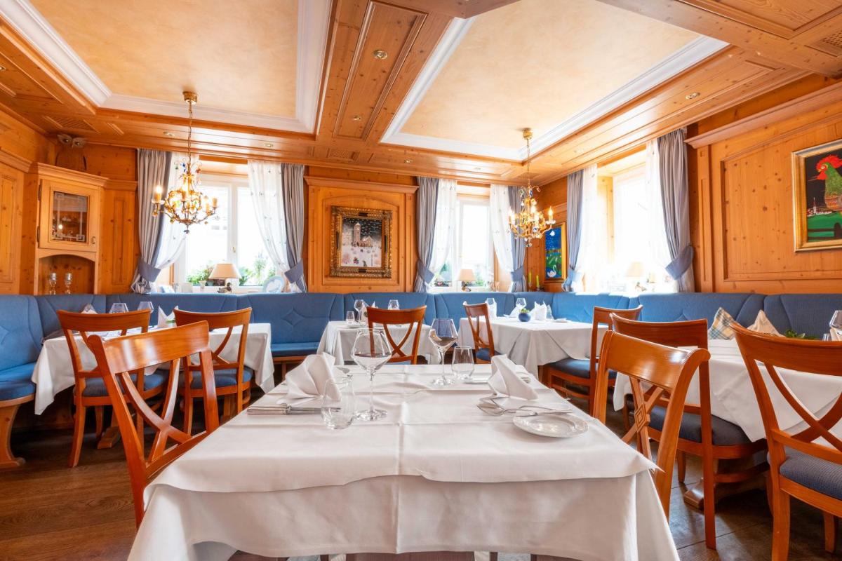 Hotel-Restaurant Schwanen - Housity