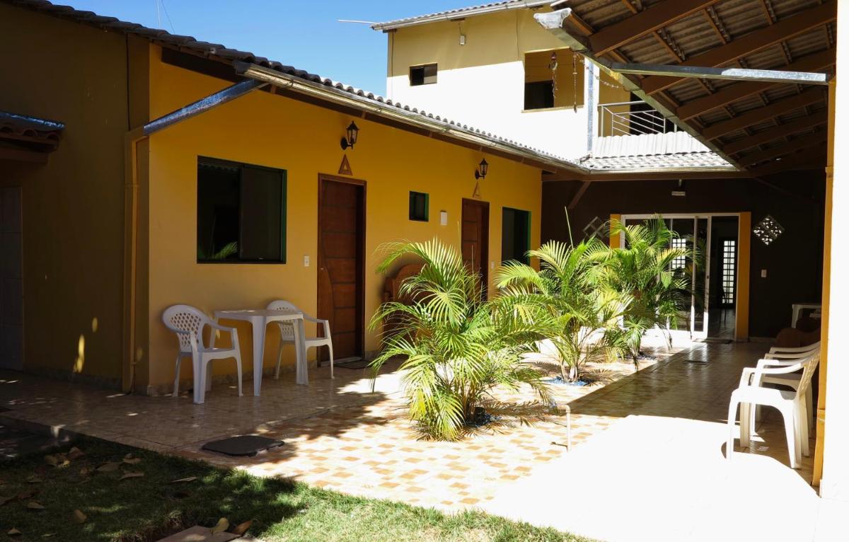 Pousada Corazao Sagradao - Housity