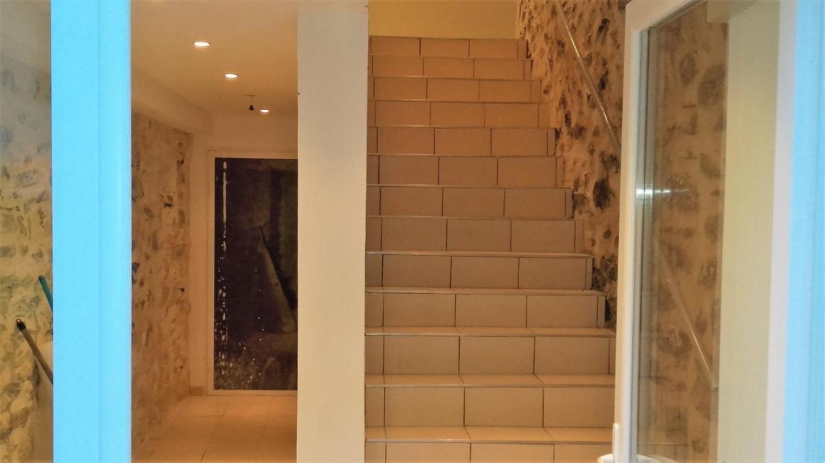 Chambres d'Hôtes du Villaret - Housity