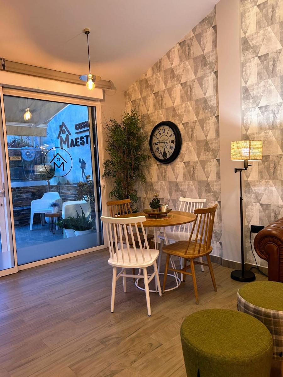 Casa do Maestro - Housity