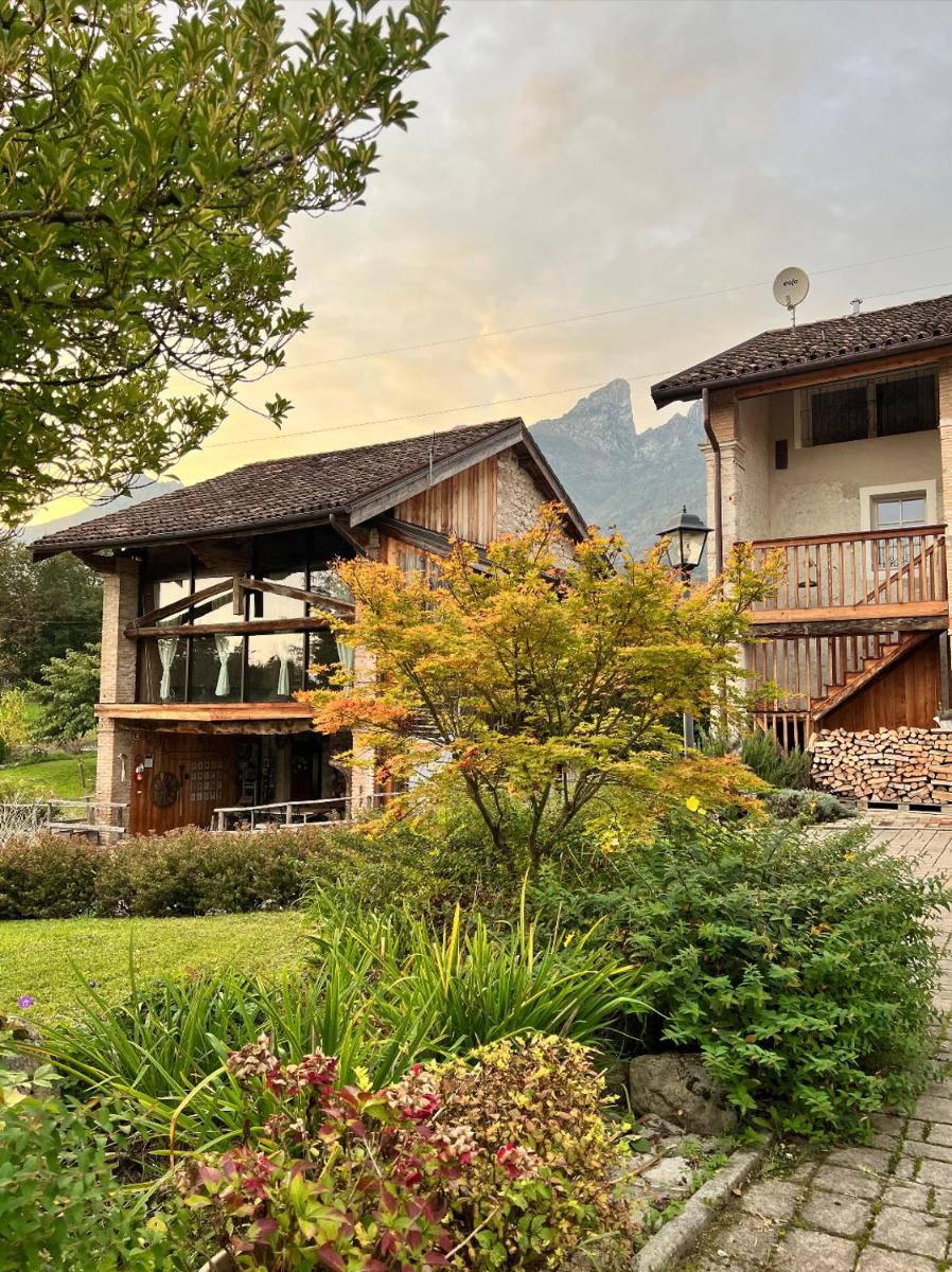 Casa del Piol Fattoria dei fiori - Housity