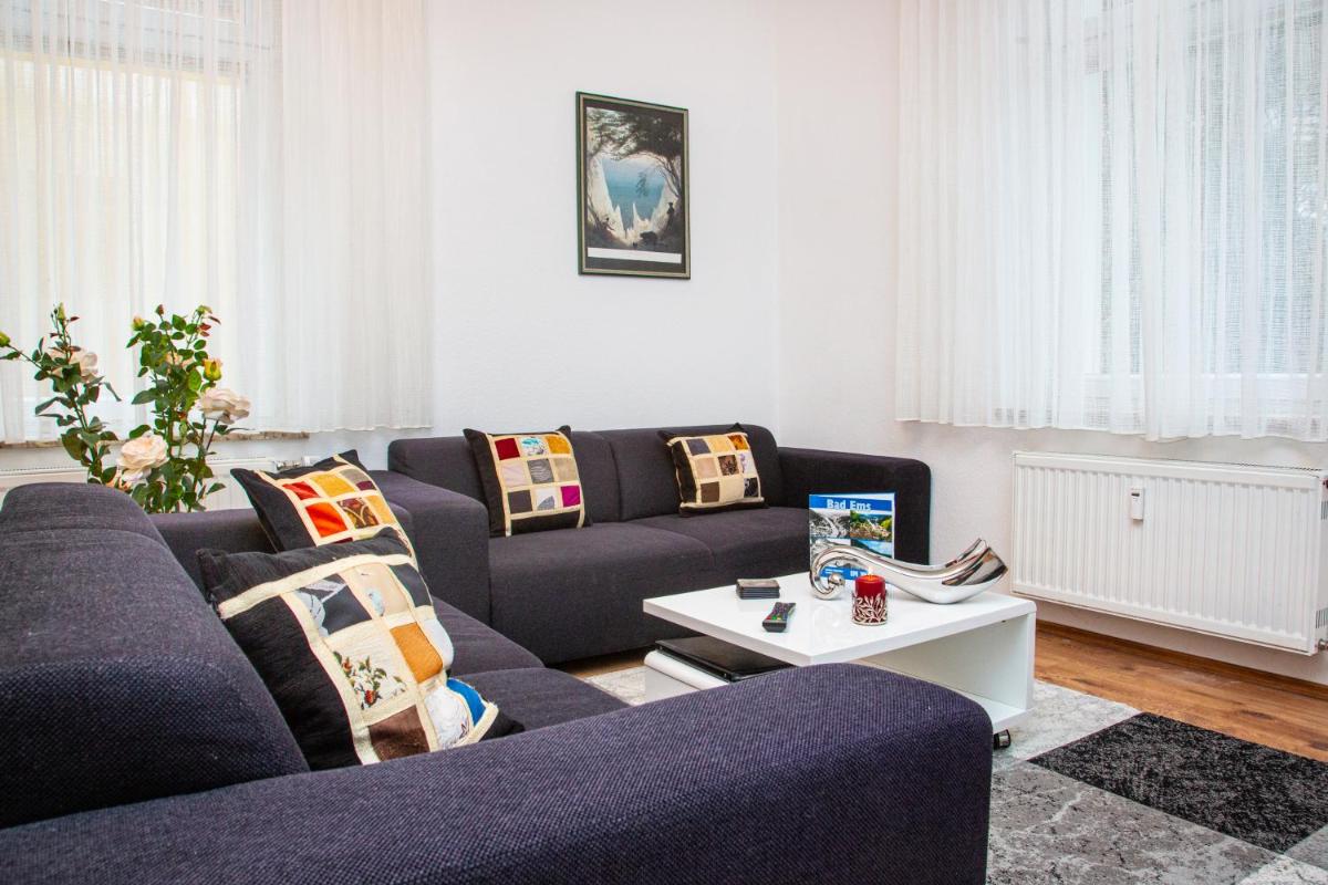 Apartments an der Lahn - Housity