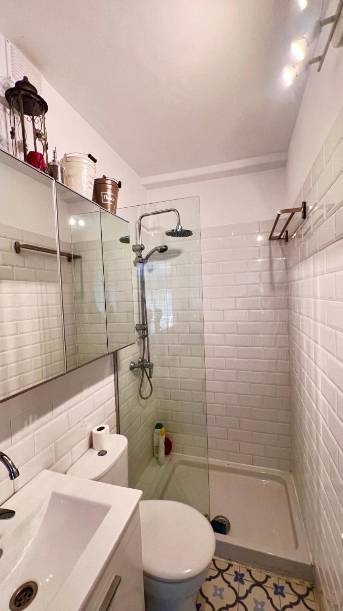 Vivienda vacacional en primera linea de playa y vistas al Mar y Piscina - Housity