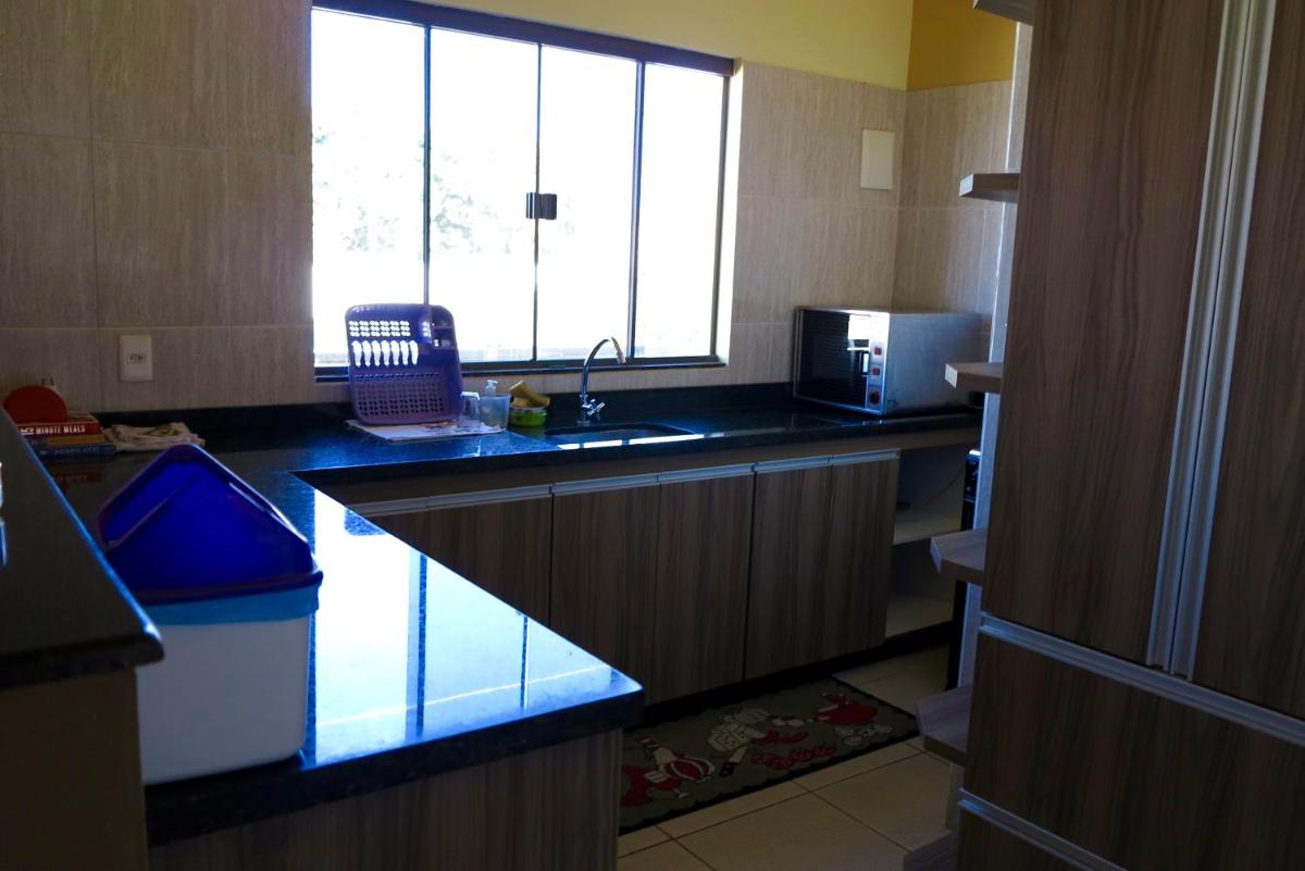 Pousada Corazao Sagradao - Housity