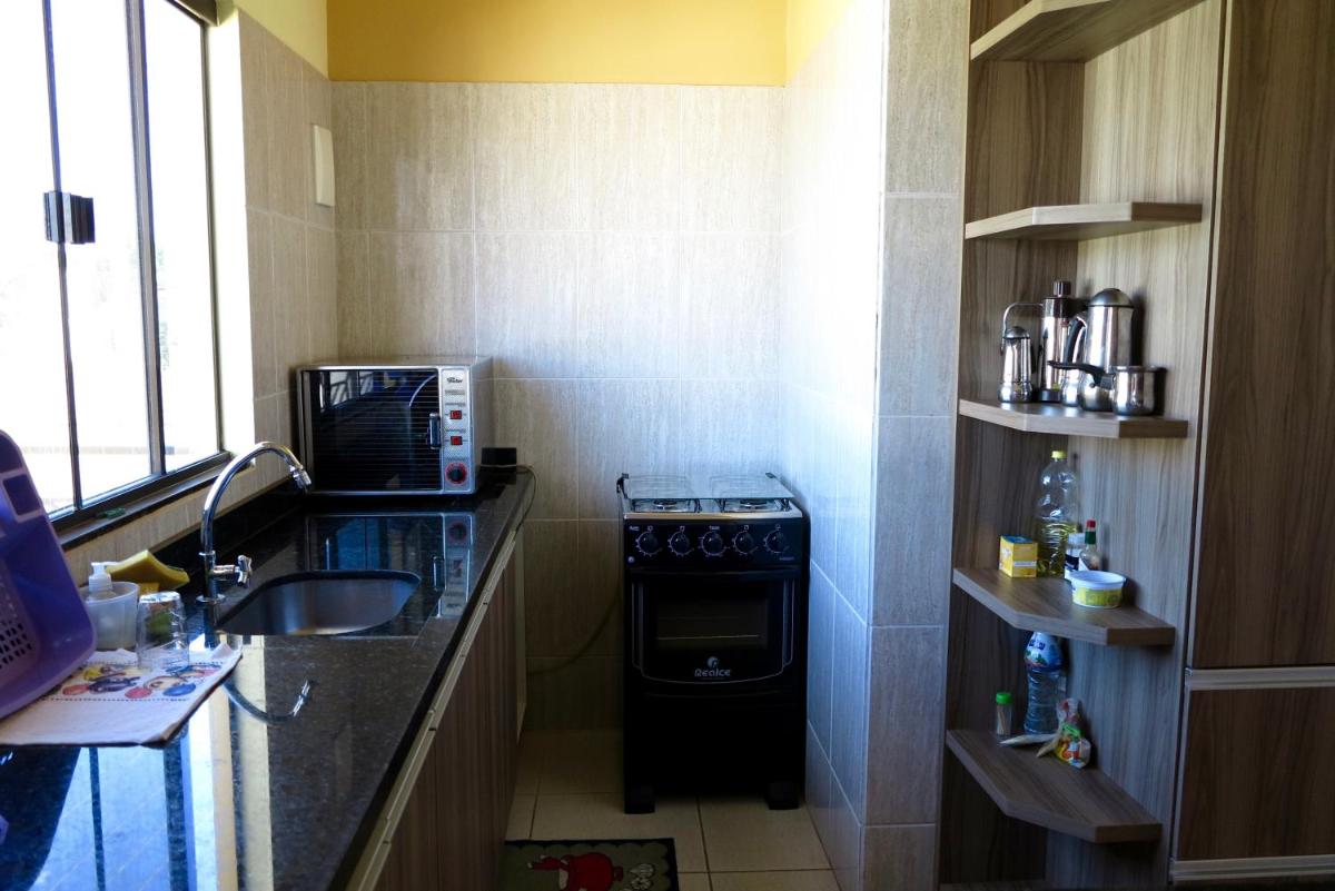 Pousada Corazao Sagradao - Housity