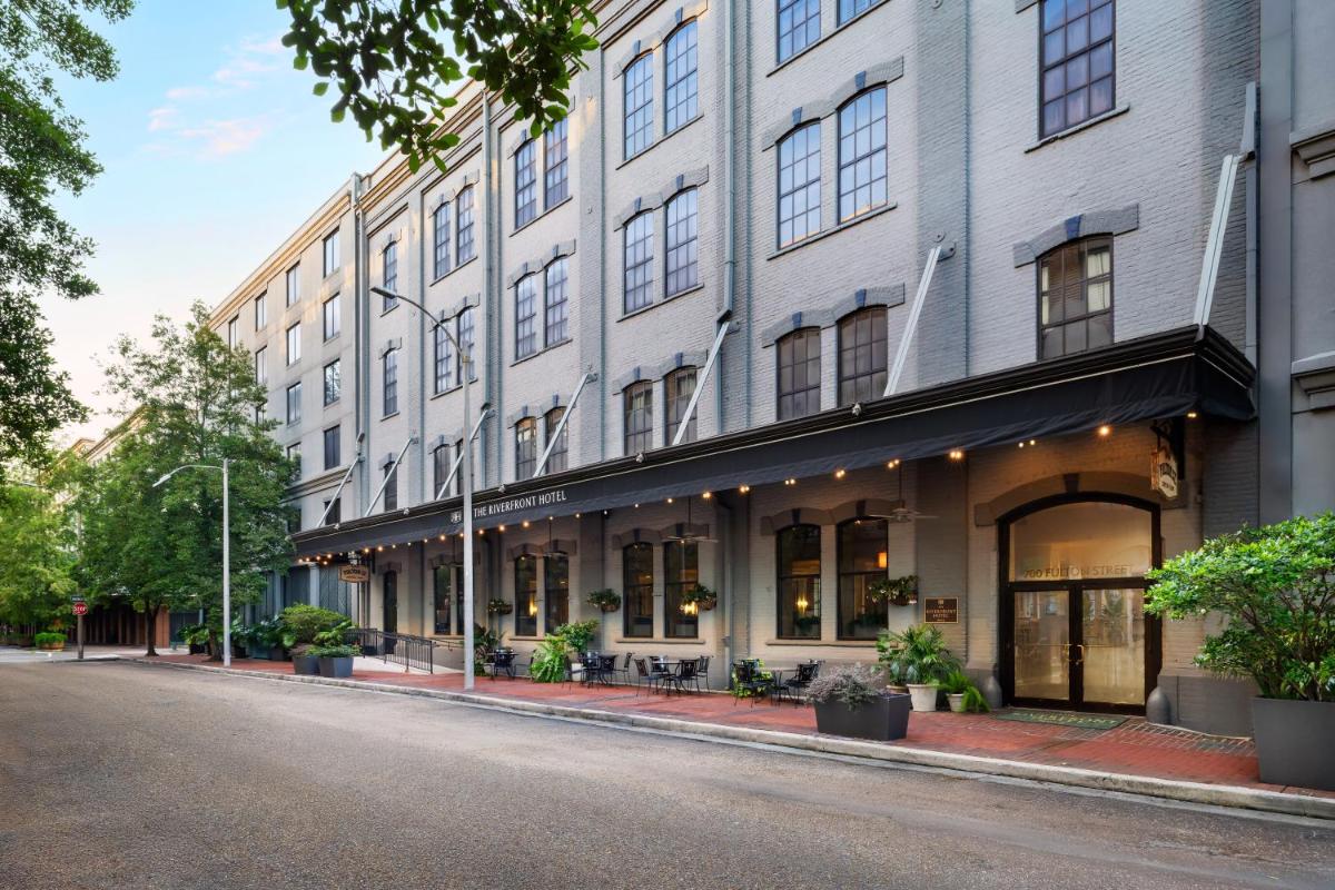 Omni Riverfront New Orleans - Housity