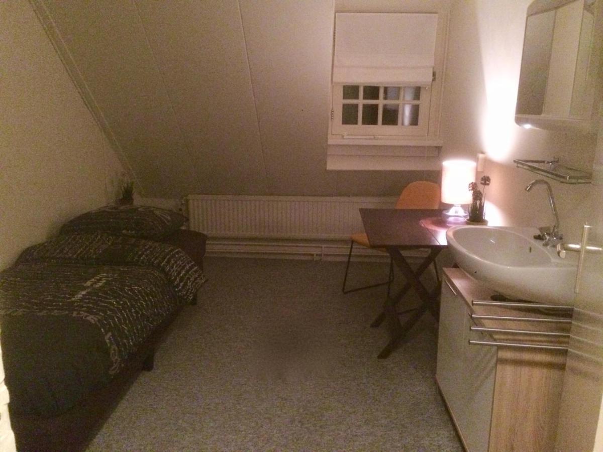 De Distelhoeve - Housity