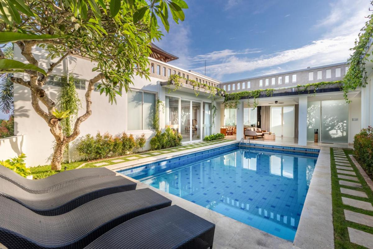 Nunamkhalu Private Villa and Spa - Housity