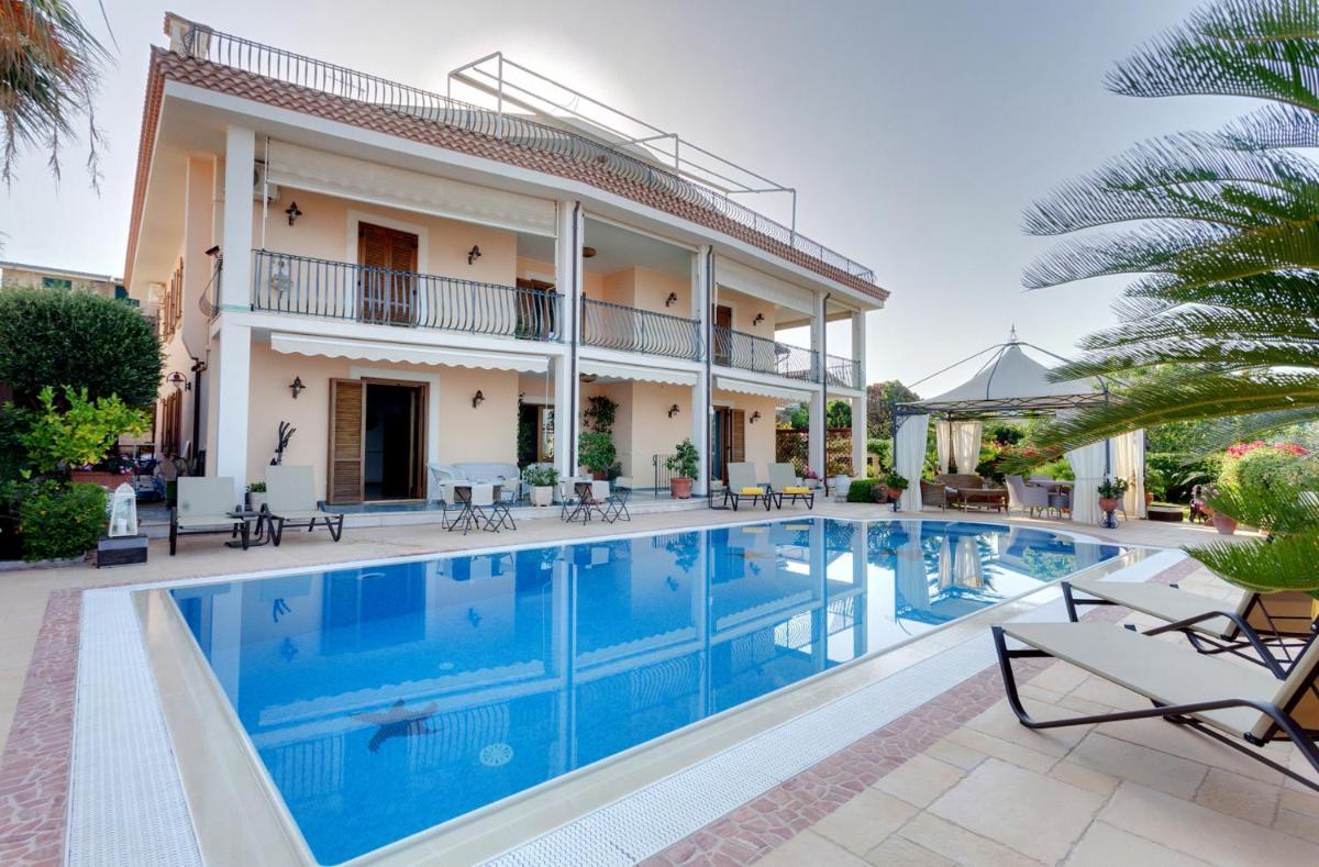 La Suite del Faro - Housity