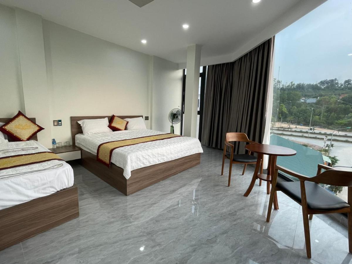 Snu Motel - Cao Bằng - Hizvo