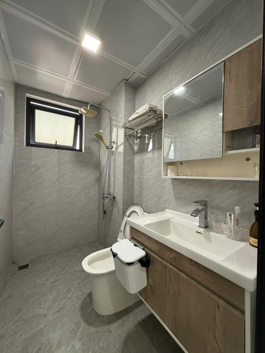 Snu Motel - Cao Bằng - Hizvo