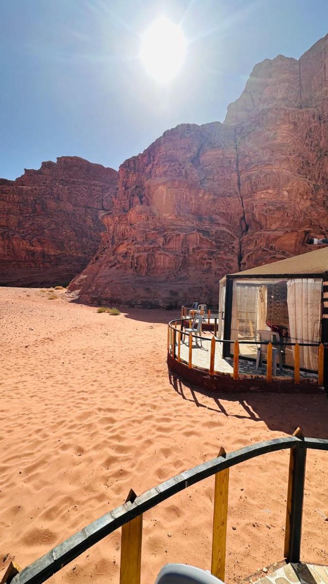 Desert Tree camp&tours - Housity