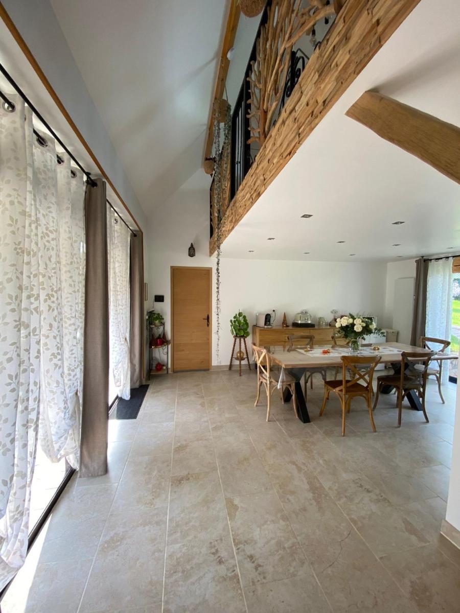 Chez Eric et Nath - Housity