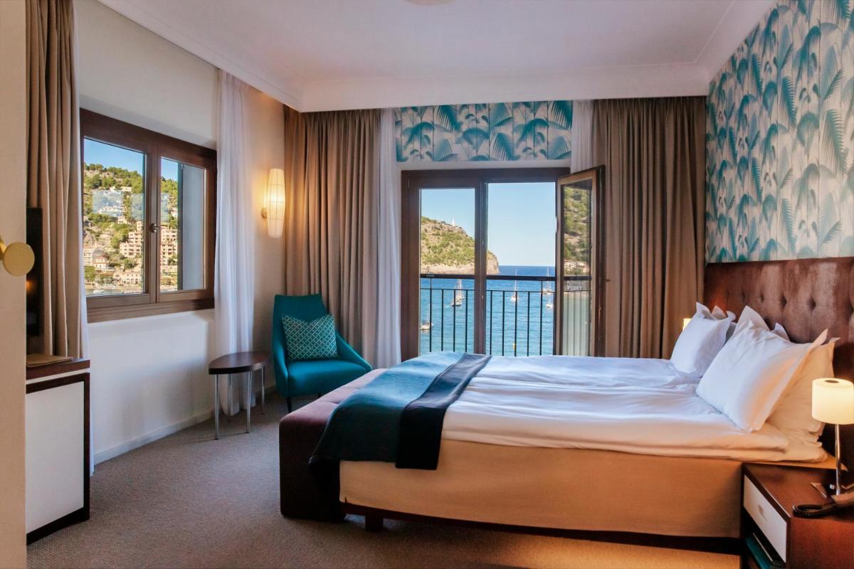 Hotel Esplendido - Housity