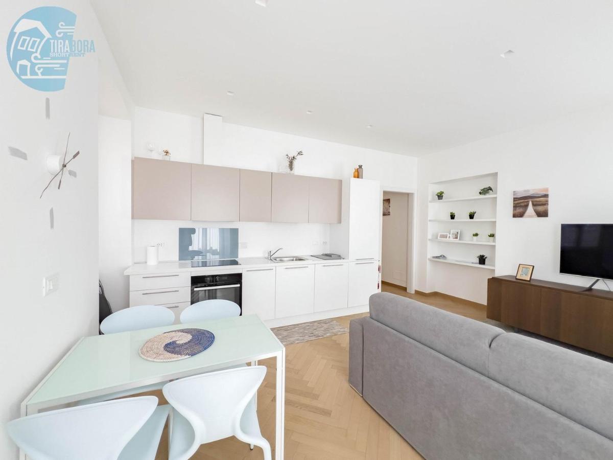 San Maurizio Tirabora Short Rent - Housity