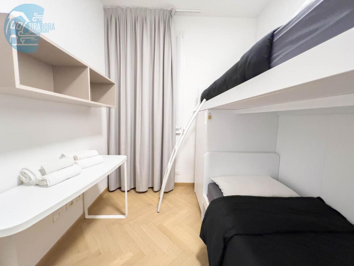 San Maurizio Tirabora Short Rent - Housity