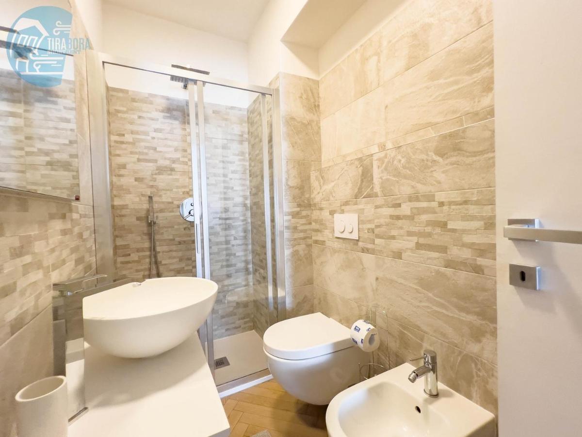 San Maurizio Tirabora Short Rent - Housity