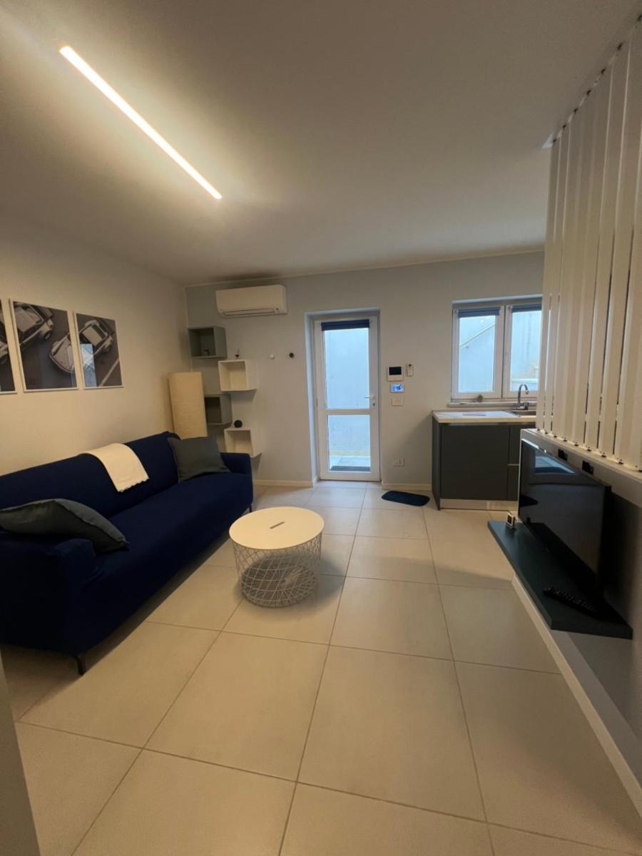 Blu House Relax e stile - Housity