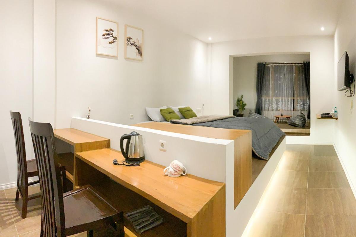 Urbanview House of IKIGAI - Housity