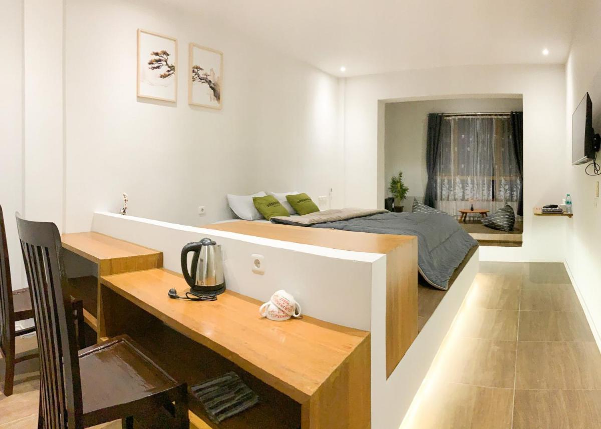 Urbanview House of IKIGAI - Housity