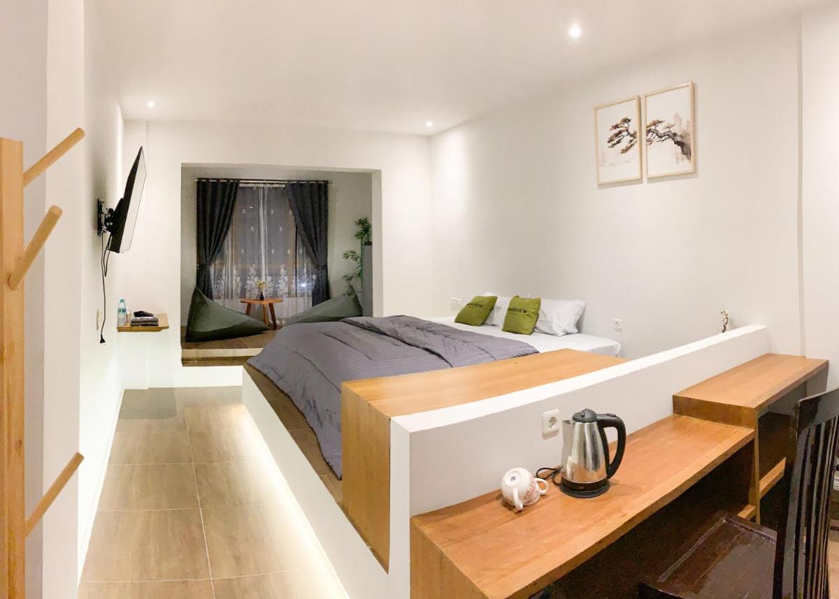 Urbanview House of IKIGAI - Housity