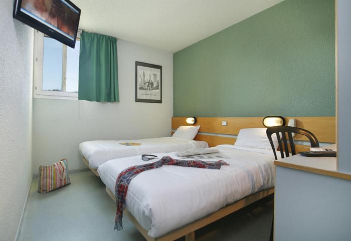 LIBERTY Hôtel Rennes Ouest - Housity