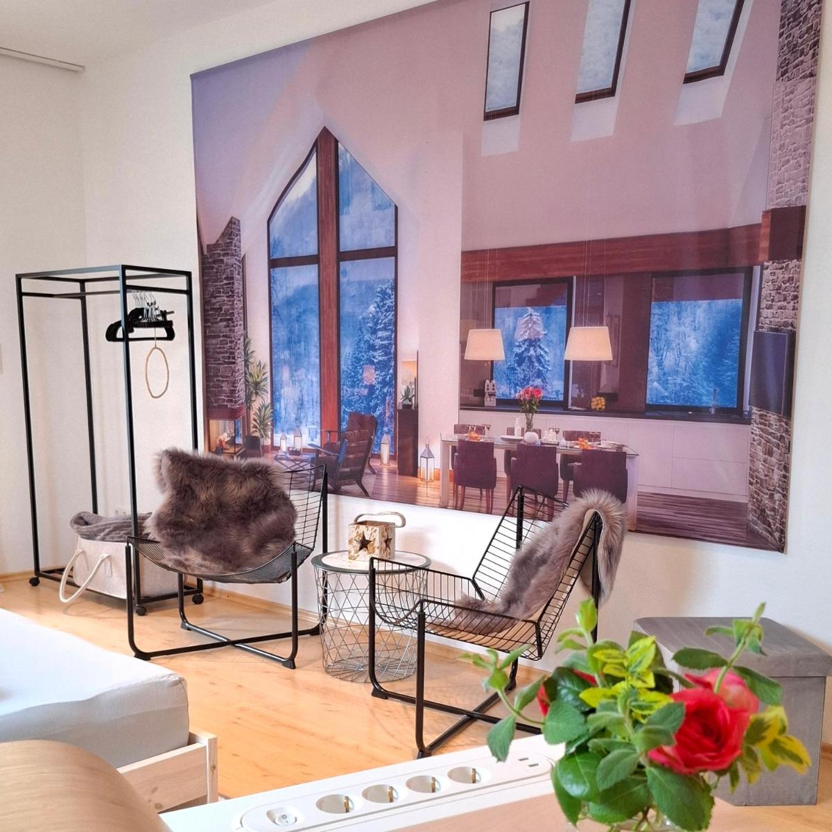 Apartment Chalet am Schloss Kaltenberg nahe Ammersee - Housity
