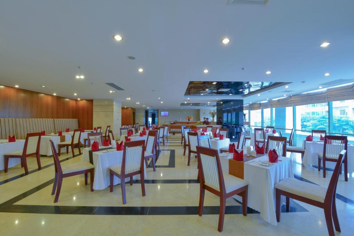 Sapaly Lao Cai City Hotel - Housity