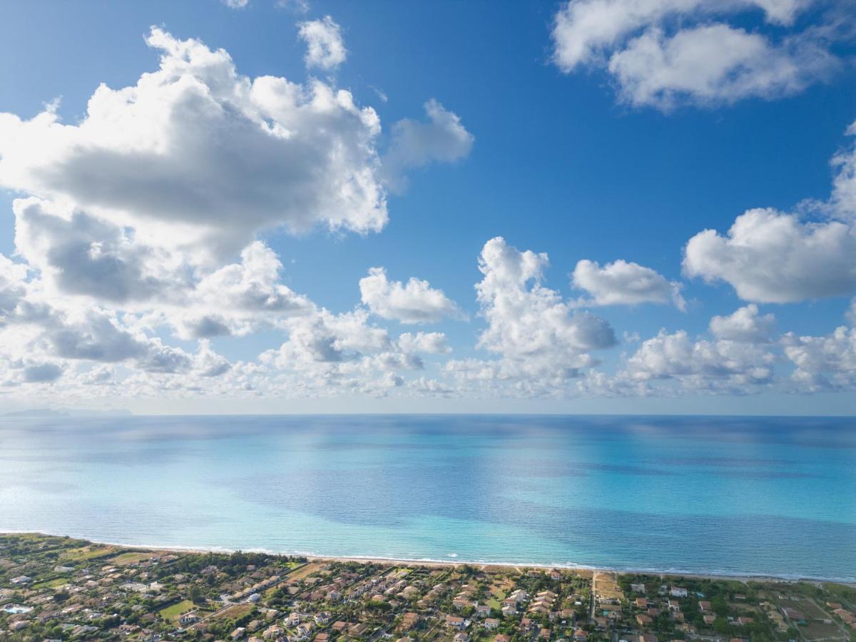 Solemar Sicilia - Le Casette Di Calzata - Housity
